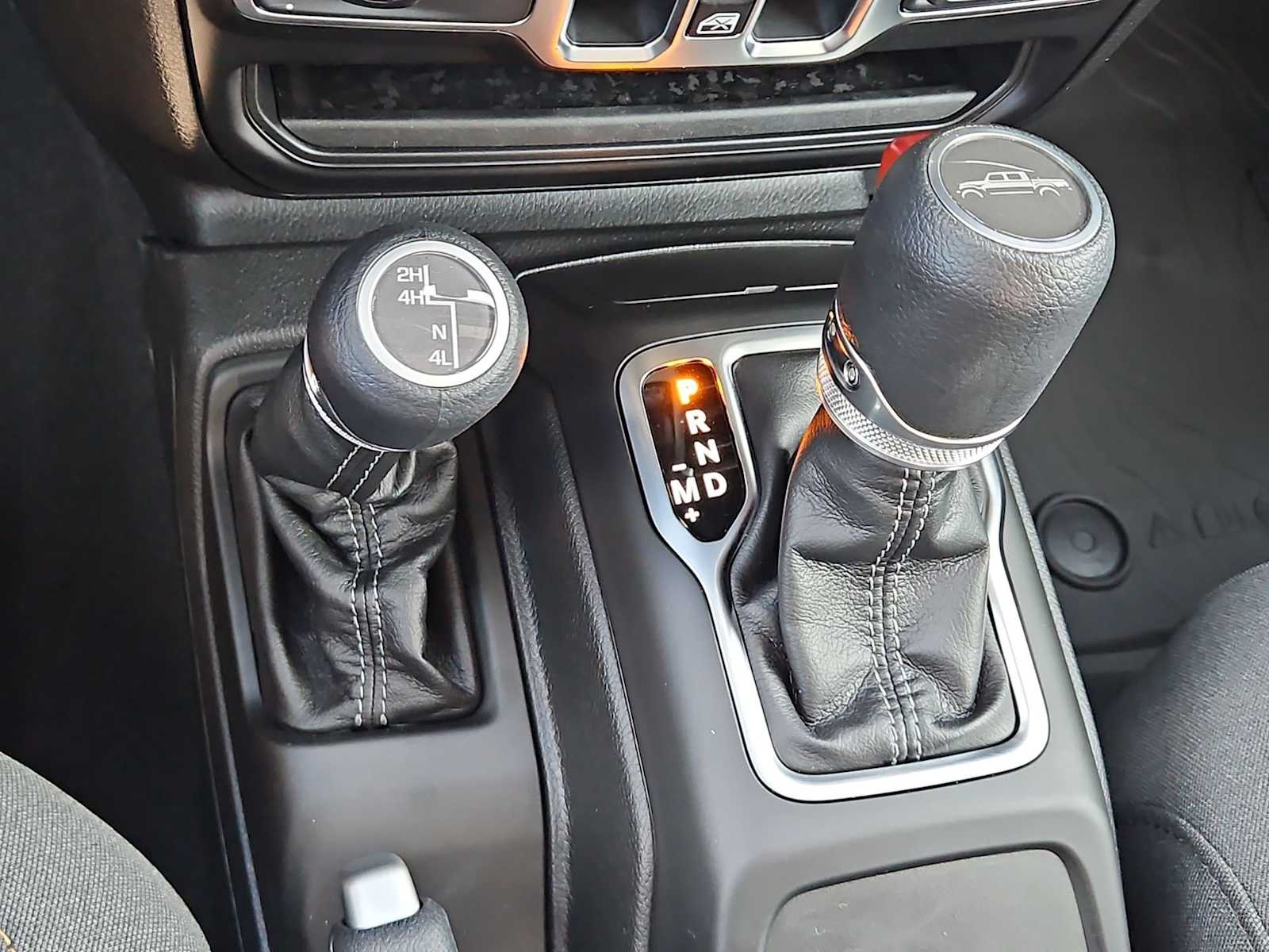 Thumbnail: 2026 Jeep Gladiator - 29