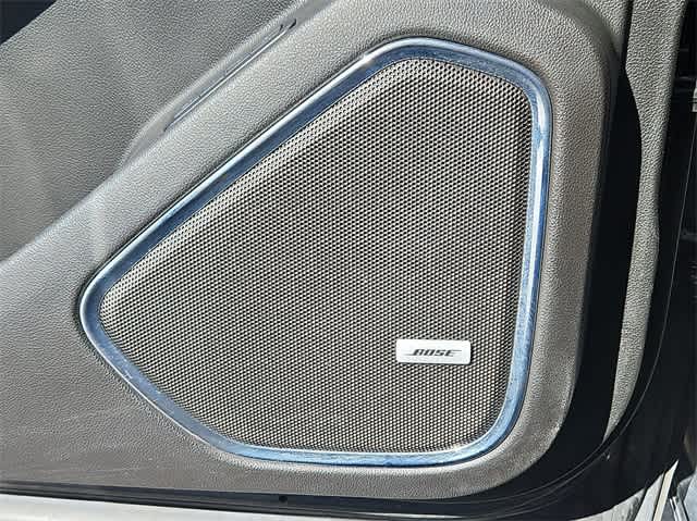2017 Chevrolet Suburban LT 29