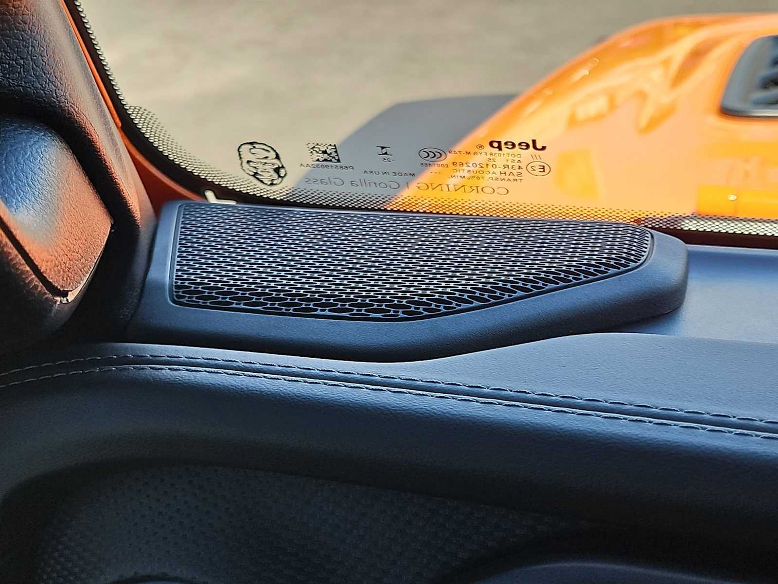 Thumbnail: 2025 Jeep Wrangler - 27