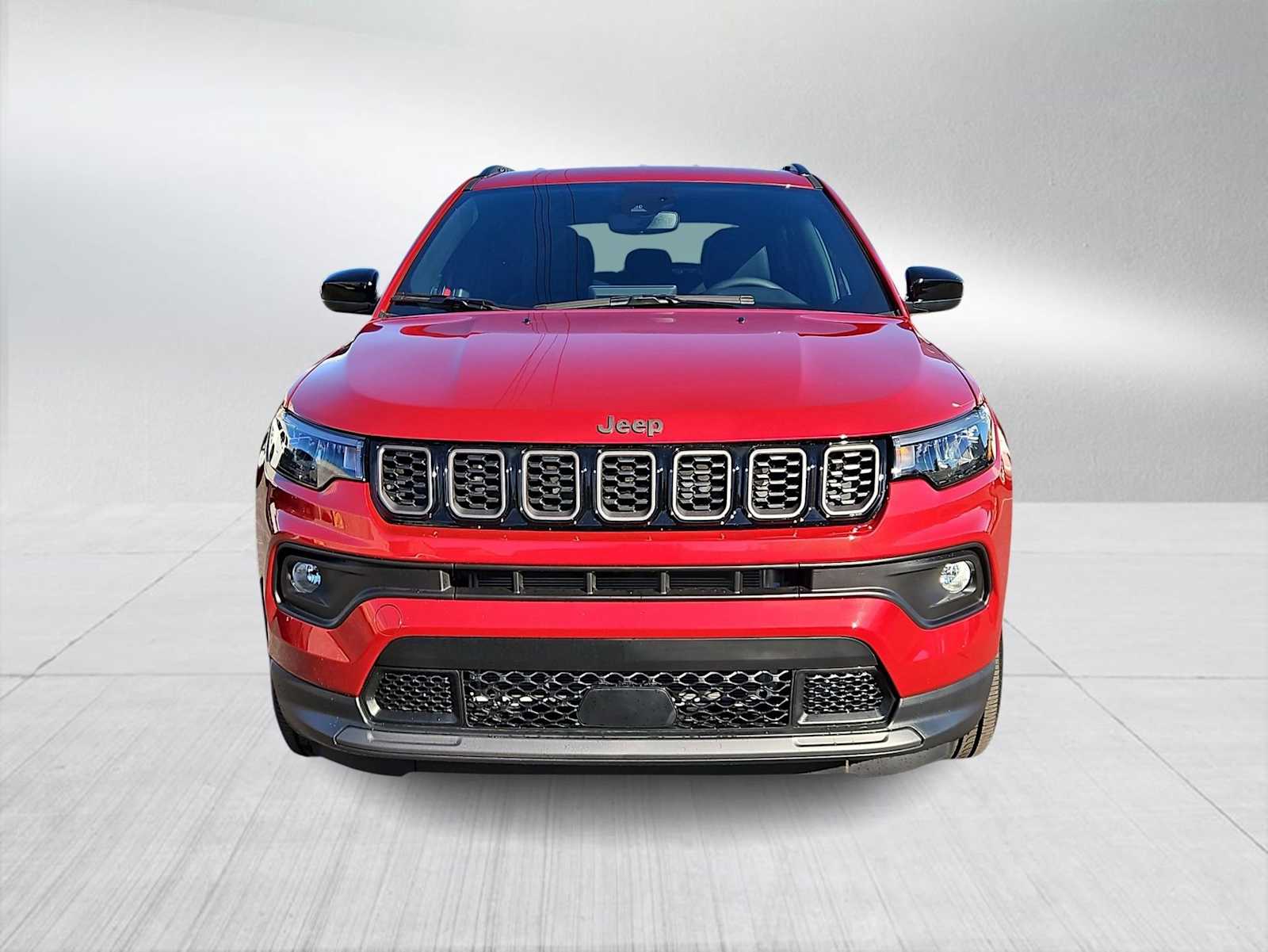 Thumbnail: 2026 Jeep Compass - 3