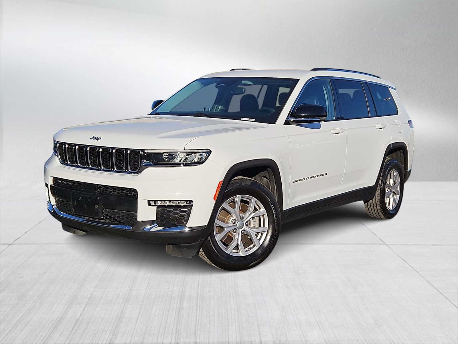 Thumbnail: 2021 Jeep Grand Cherokee L - 1