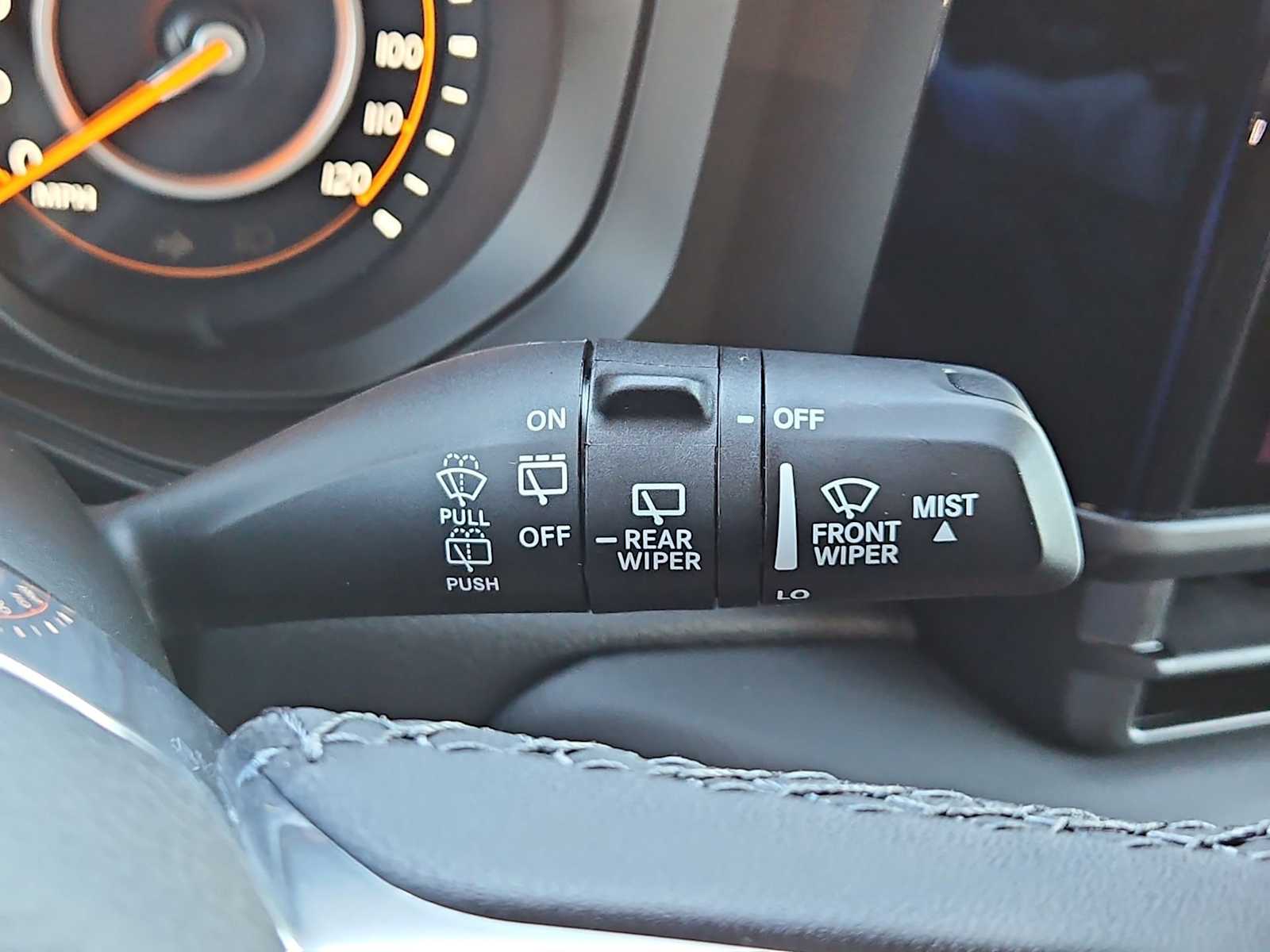 Thumbnail: 2026 Jeep Wrangler - 24