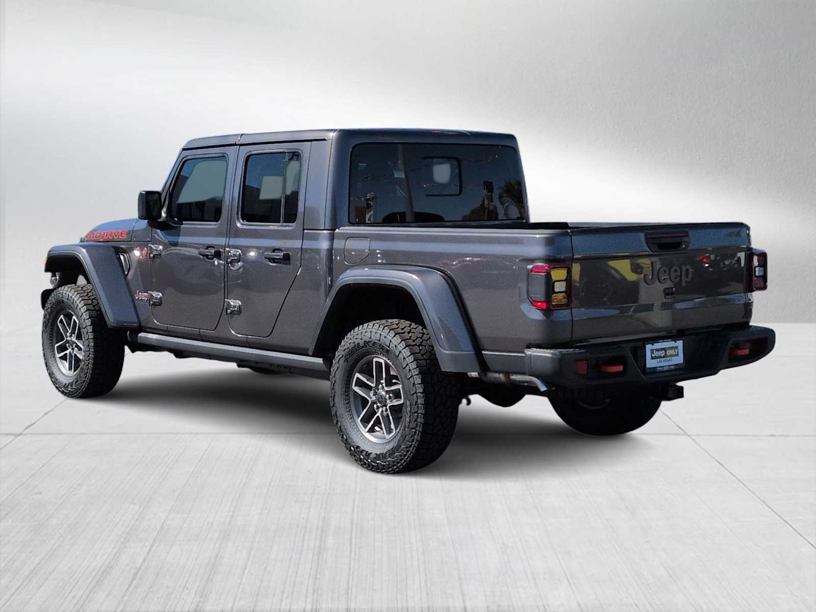 Thumbnail: 2025 Jeep Gladiator - 6