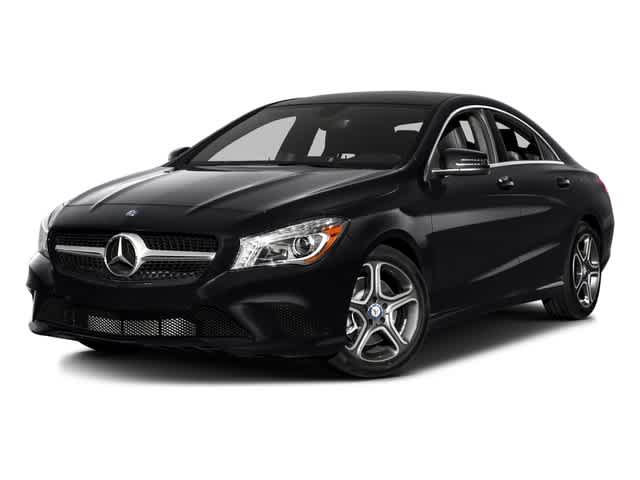 2016 Mercedes-Benz CLA 250 -
                  Las Vegas, NV