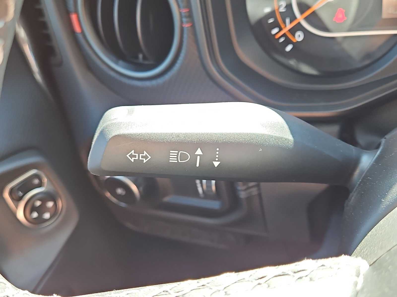 Thumbnail: 2025 Jeep Wrangler - 24