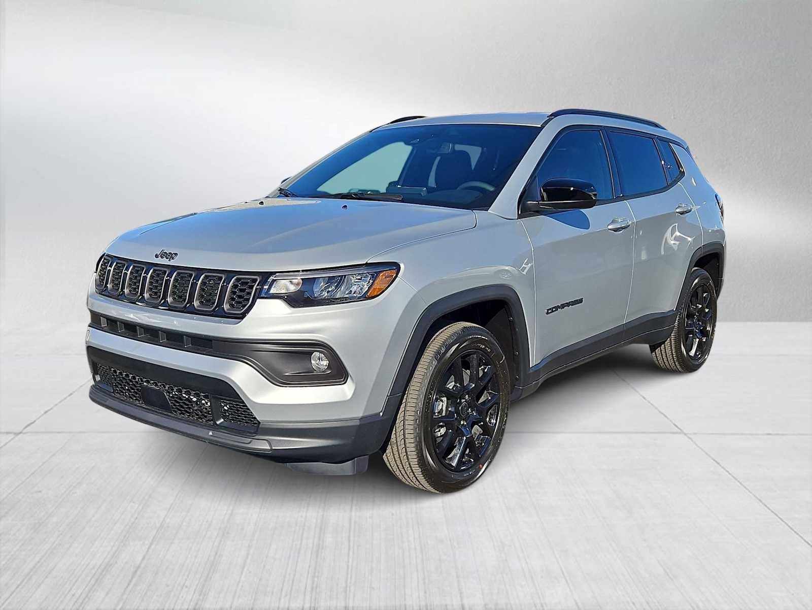 Thumbnail: 2026 Jeep Compass - 4
