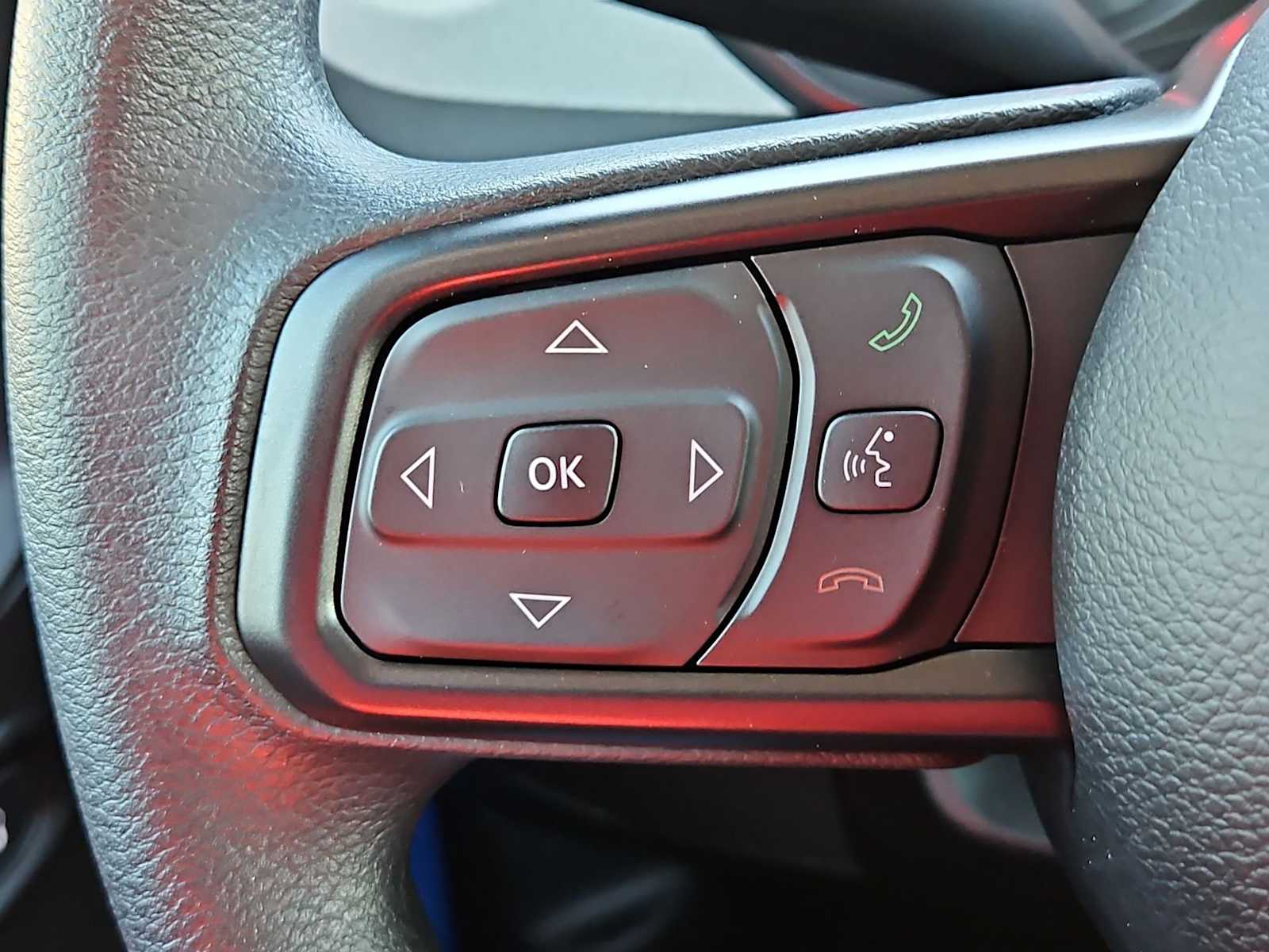 Thumbnail: 2026 Jeep Wrangler - 22