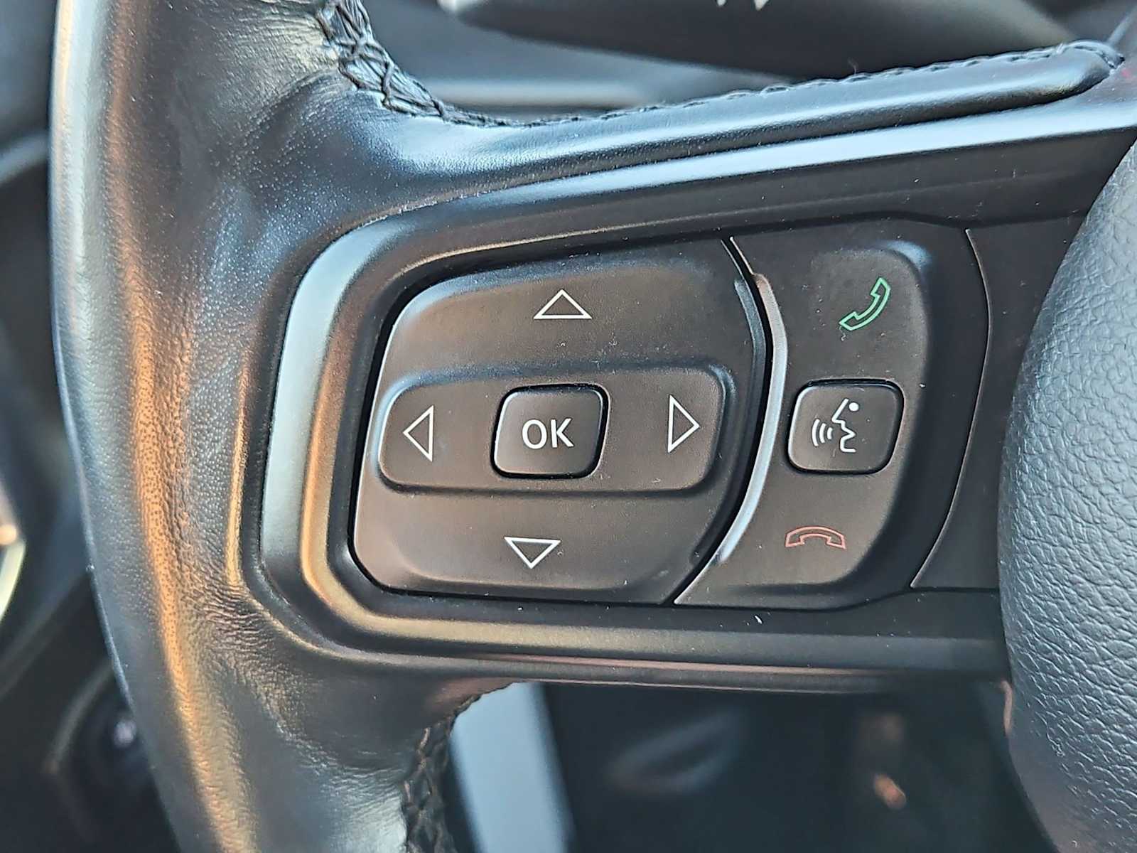 Thumbnail: 2021 Jeep Wrangler - 22