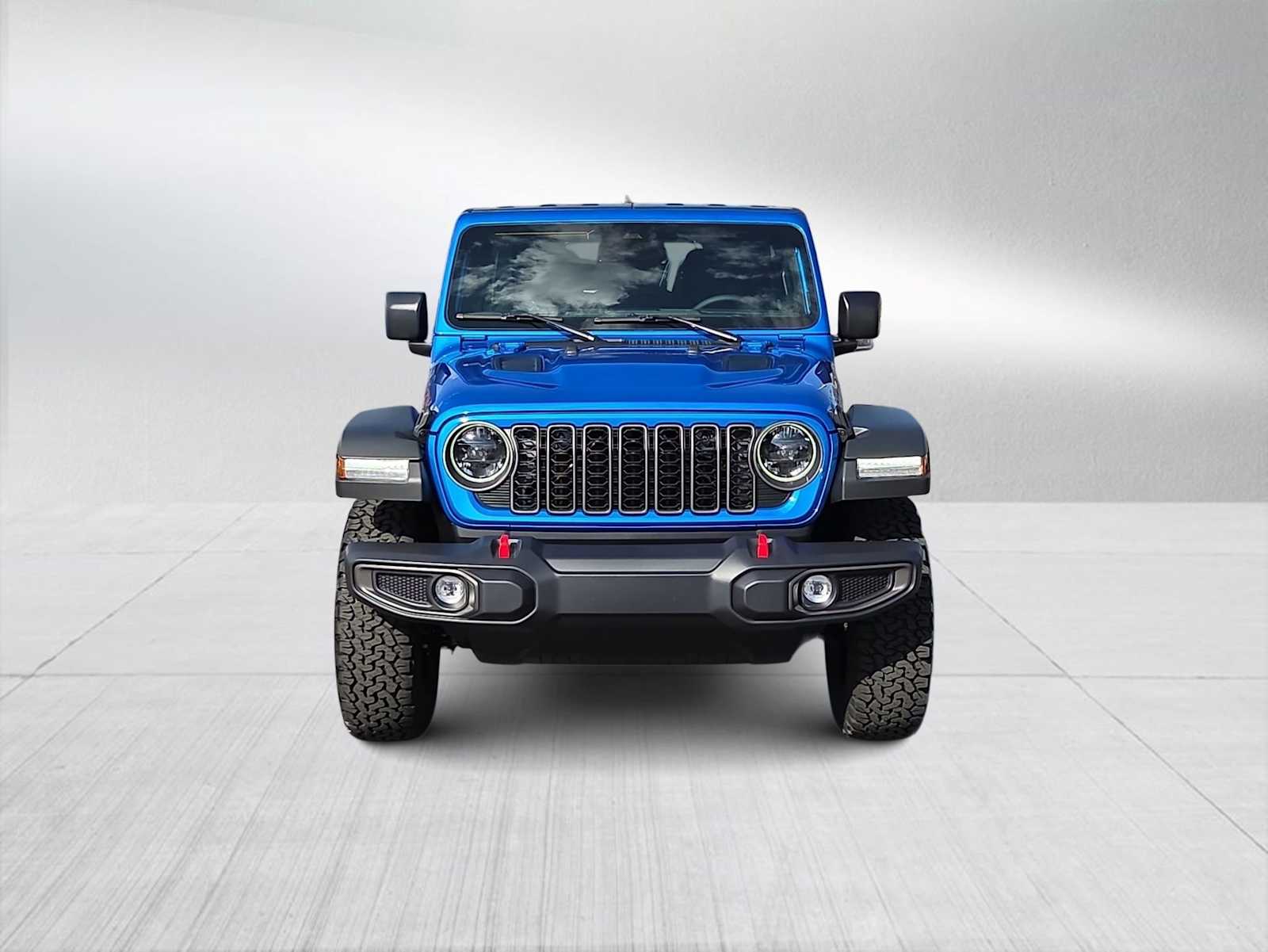 Thumbnail: 2025 Jeep Wrangler - 3