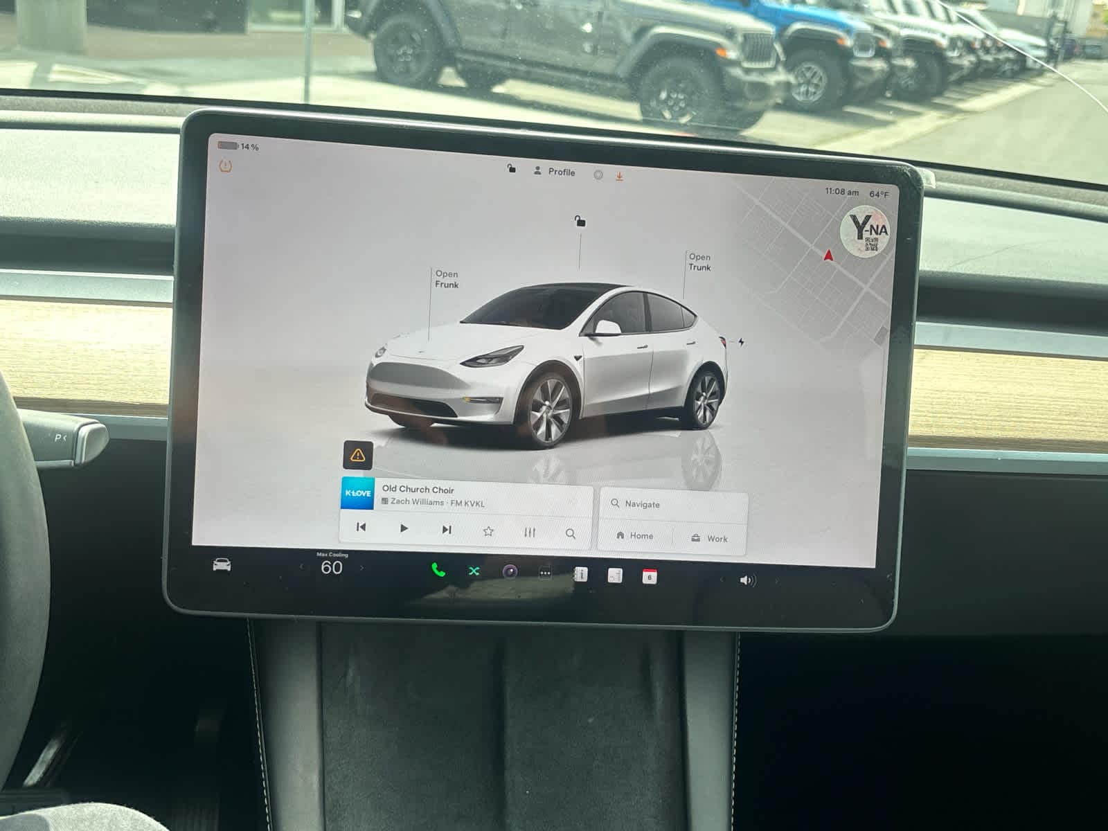 Thumbnail: 2024 Tesla Model Y - 9