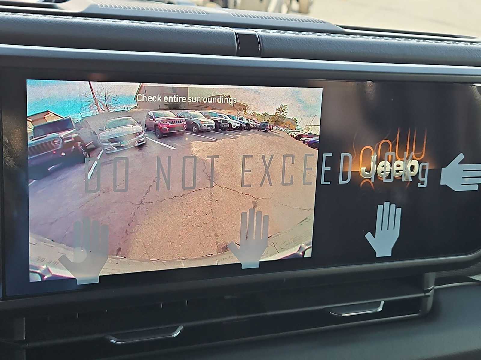 Thumbnail: 2026 Jeep Wrangler - 27