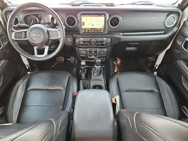 Thumbnail: 2023 Jeep Wrangler - 15