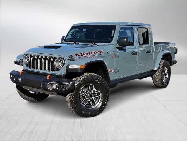 Thumbnail: 2026 Jeep Gladiator - 1