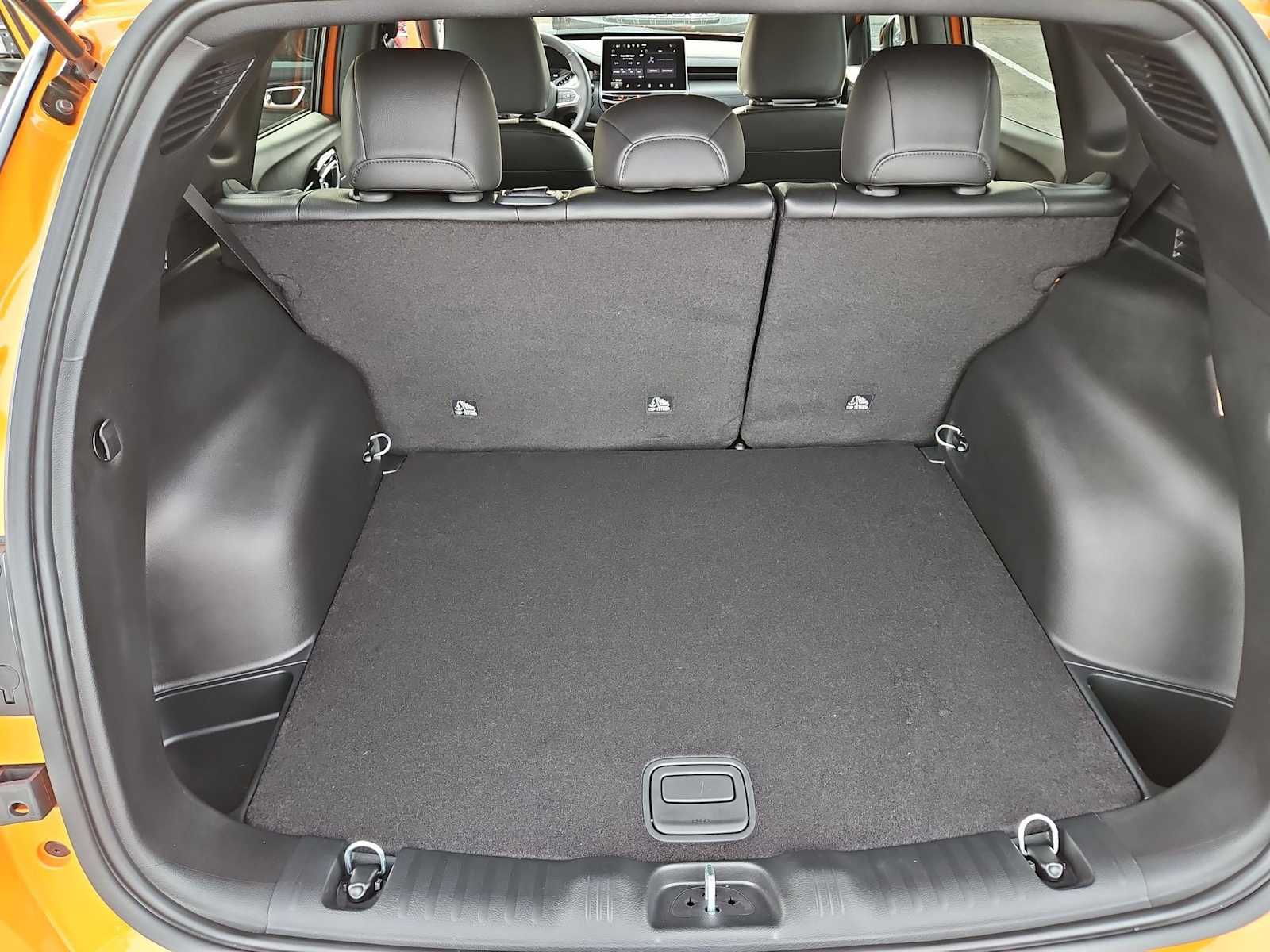 Thumbnail: 2026 Jeep Compass - 32