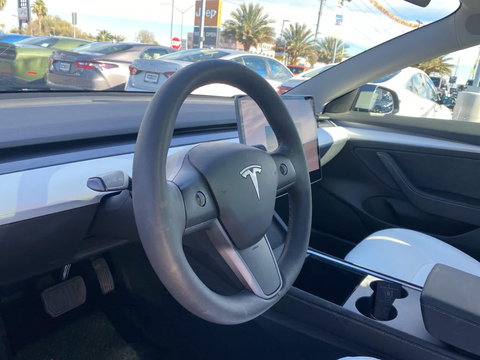 Thumbnail: 2023 Tesla Model 3 - 15
