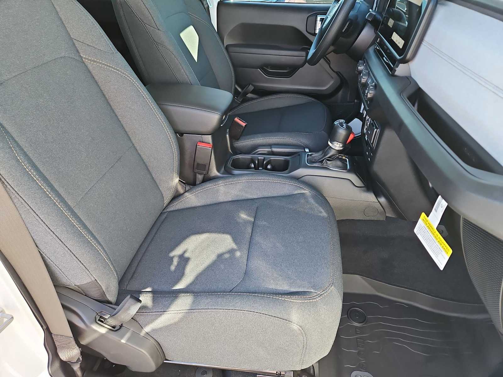 Thumbnail: 2026 Jeep Wrangler - 20