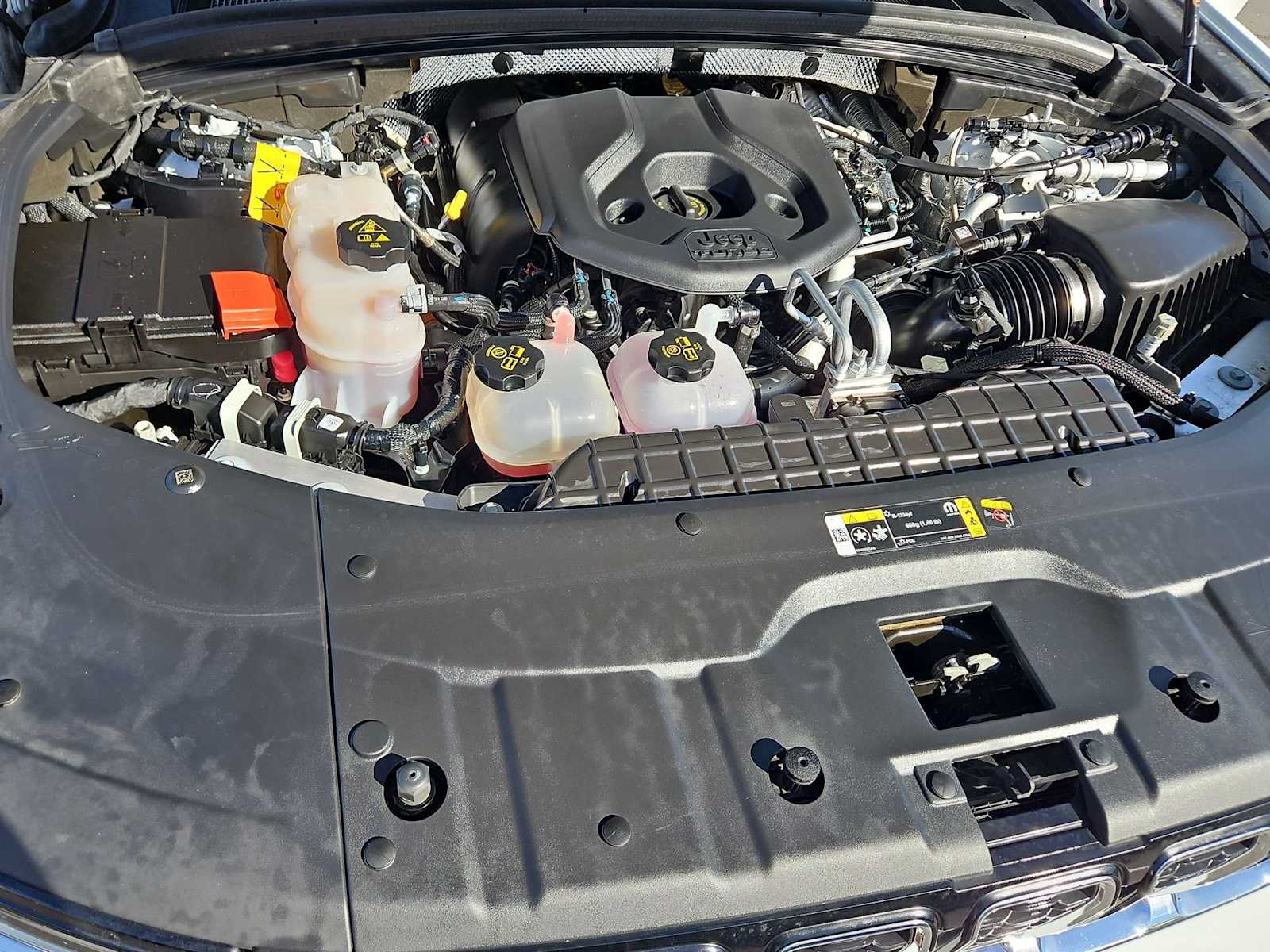 Thumbnail: 2022 Jeep Grand Cherokee - 15