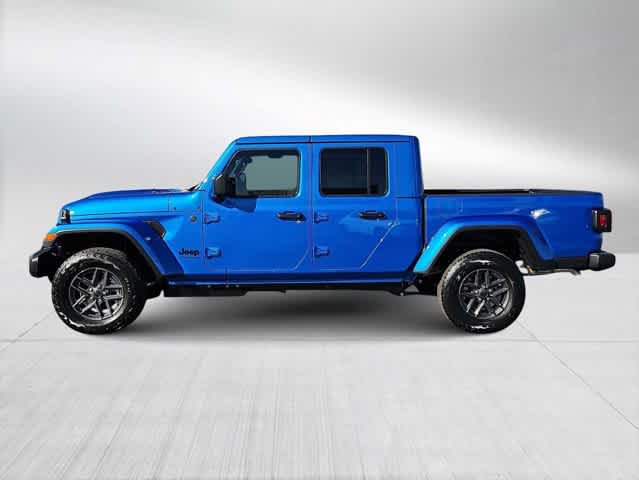 Thumbnail: 2026 Jeep Gladiator - 5