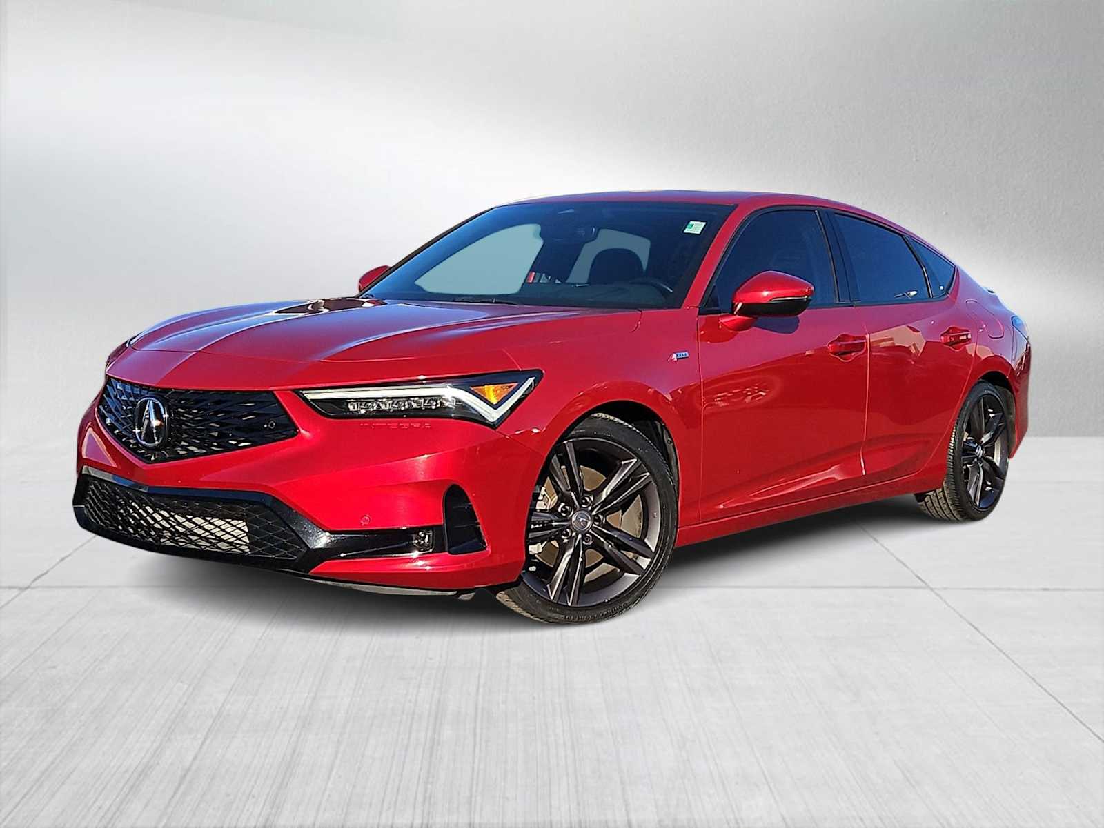 2024 Acura Integra A-Spec w/Tech -
                  Las Vegas, NV