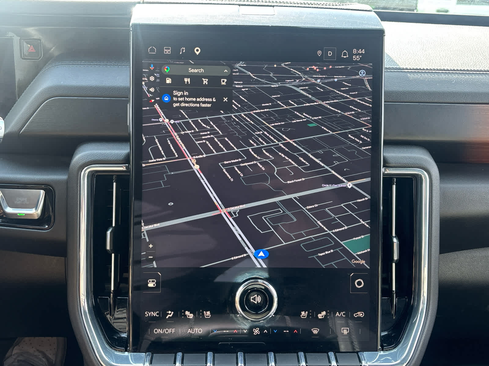 Thumbnail: 2025 GMC Yukon - 11