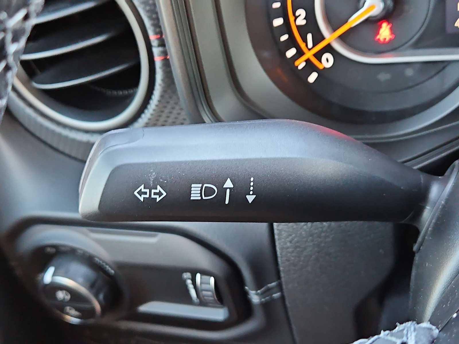 Thumbnail: 2026 Jeep Gladiator - 26