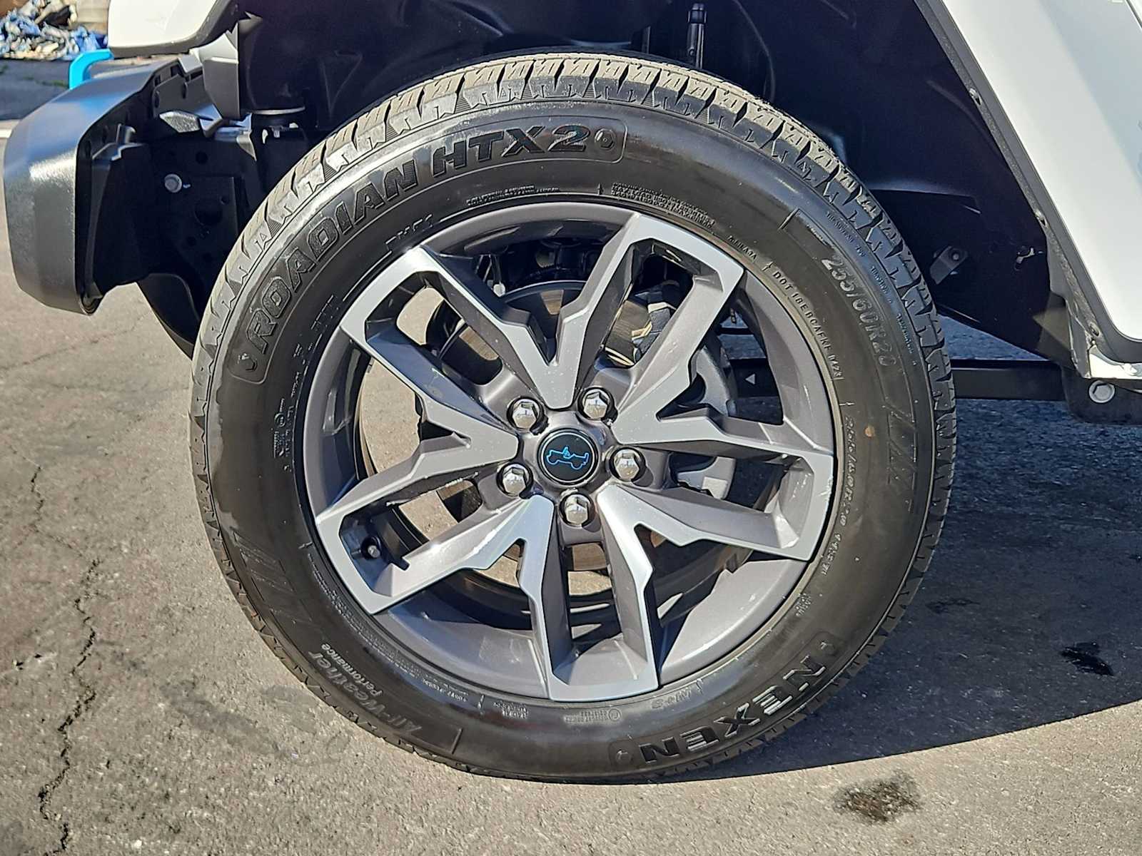 Thumbnail: 2024 Jeep Wrangler - 13