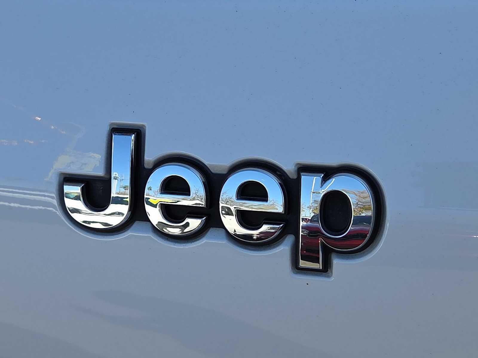 Thumbnail: 2021 Jeep Grand Cherokee L - 12