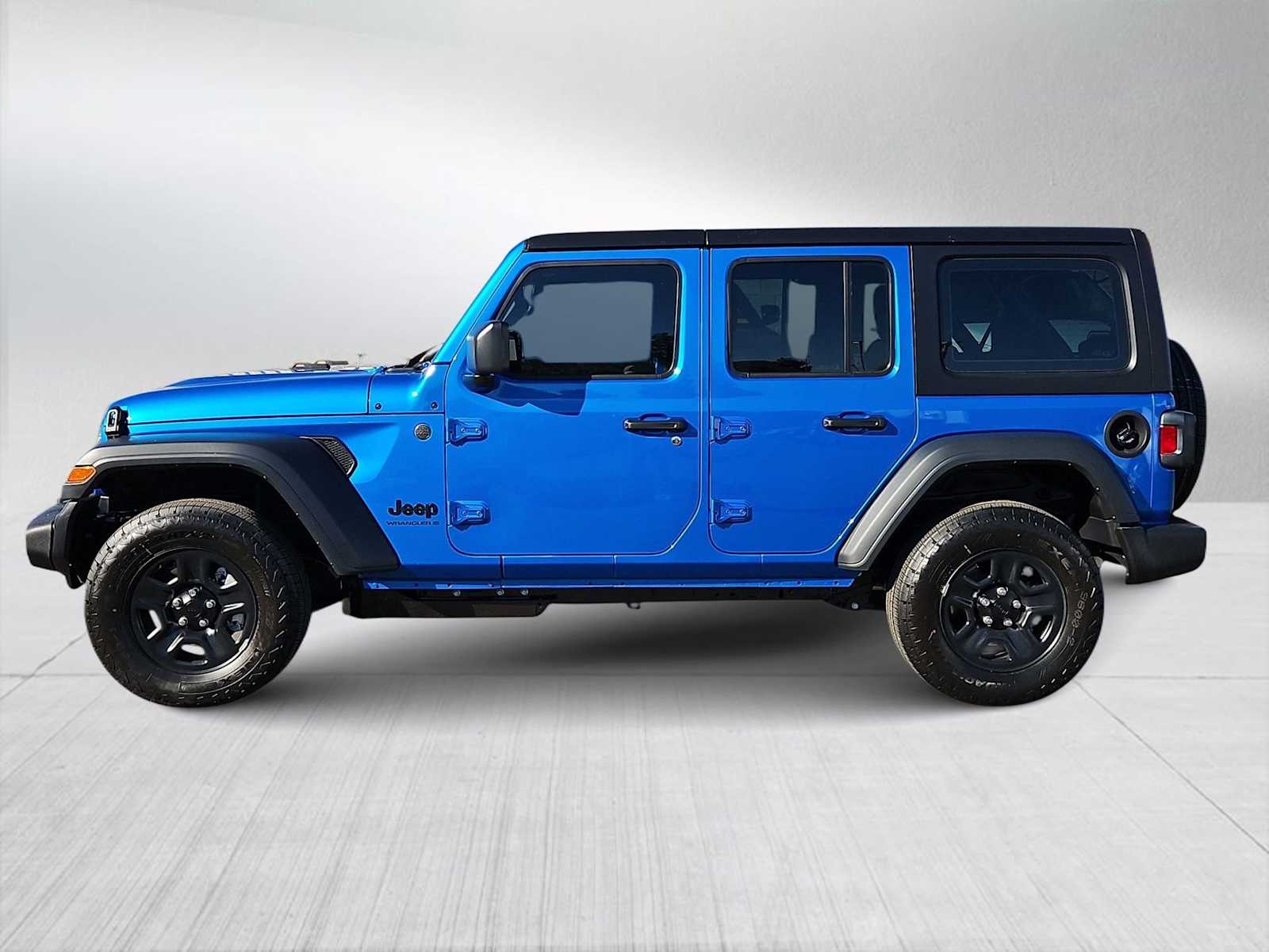 Thumbnail: 2026 Jeep Wrangler - 5