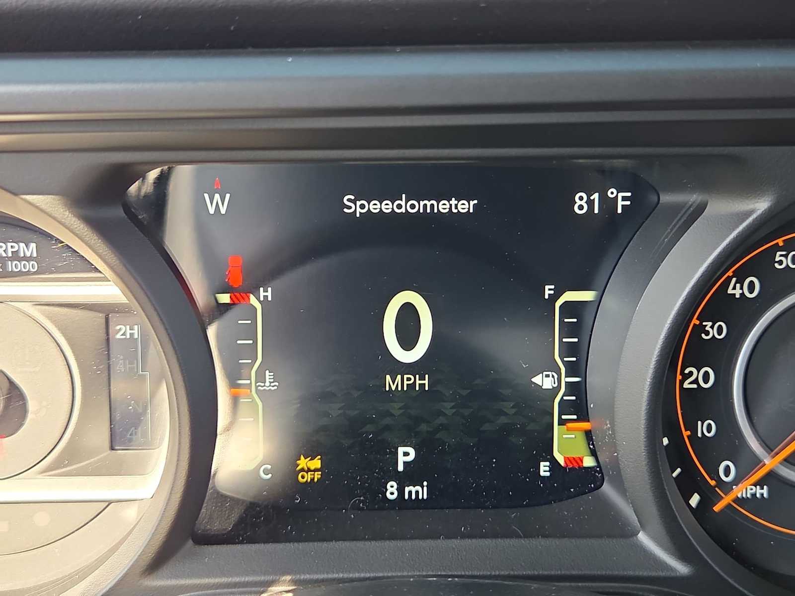 Thumbnail: 2025 Jeep Wrangler - 34