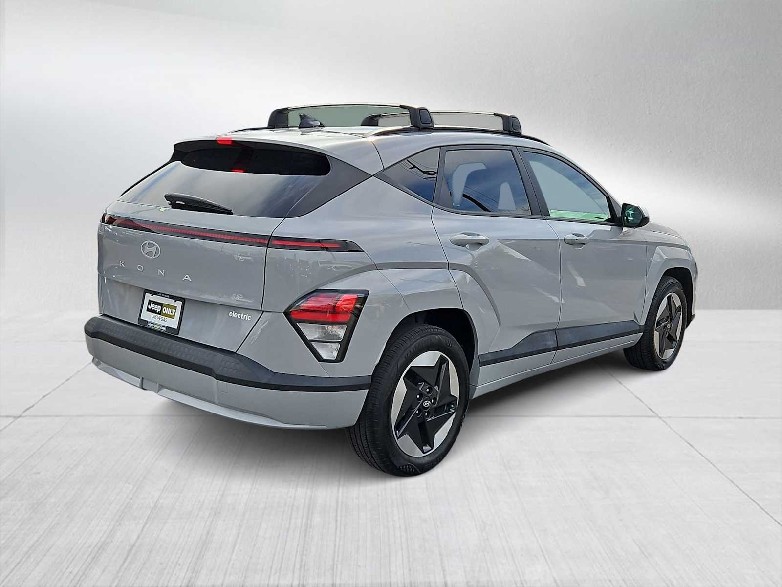 Thumbnail: 2024 Hyundai Kona - 8