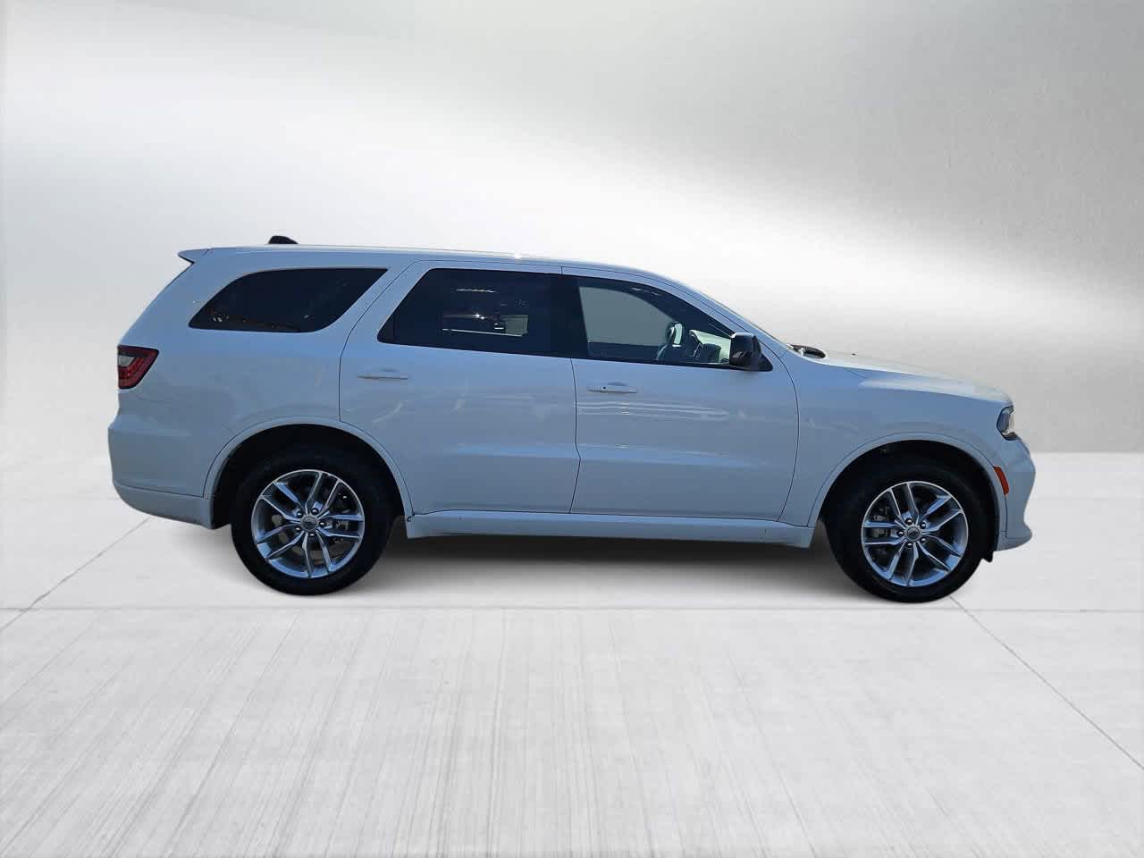 Thumbnail: 2024 Dodge Durango - 9