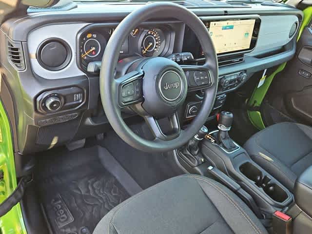 Thumbnail: 2026 Jeep Wrangler - 10
