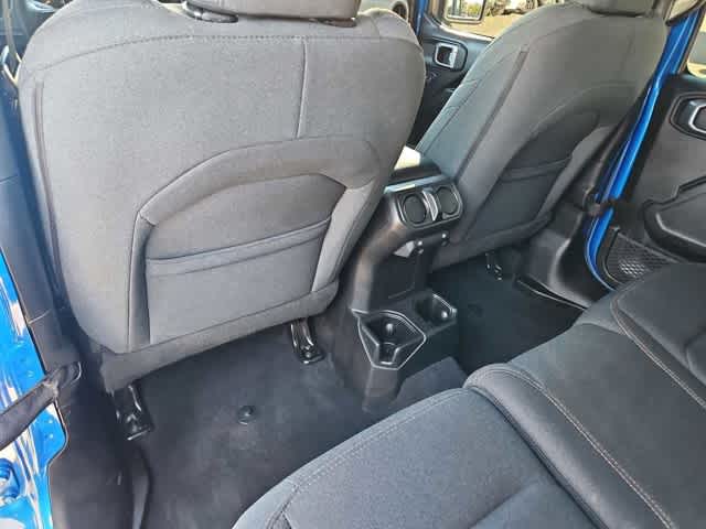 Thumbnail: 2024 Jeep Wrangler - 17