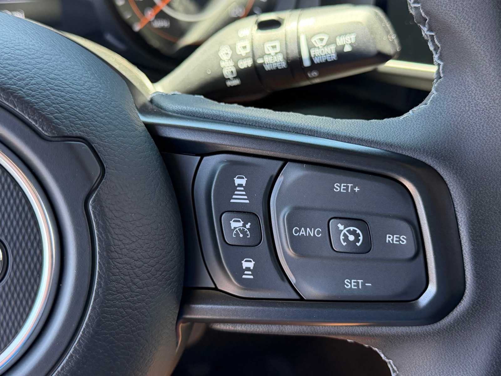 Thumbnail: 2026 Jeep Wrangler - 14