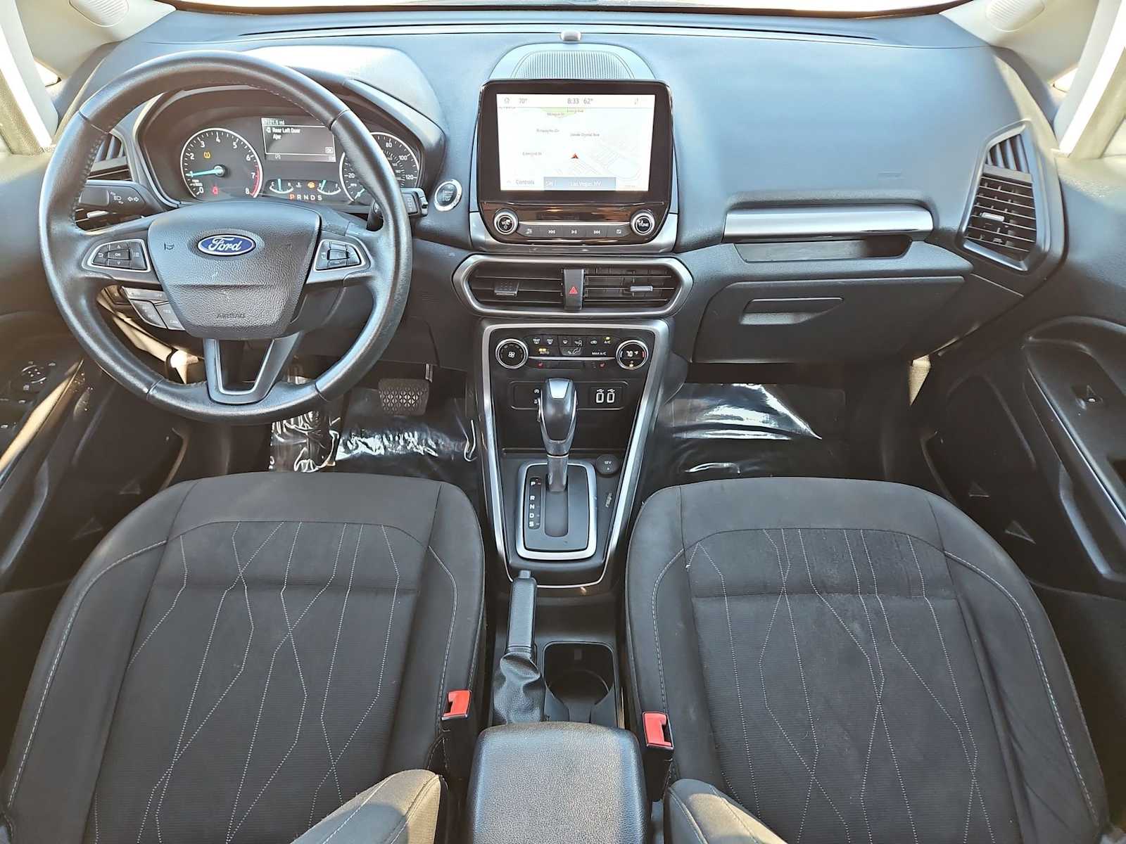 Thumbnail: 2020 Ford EcoSport - 16