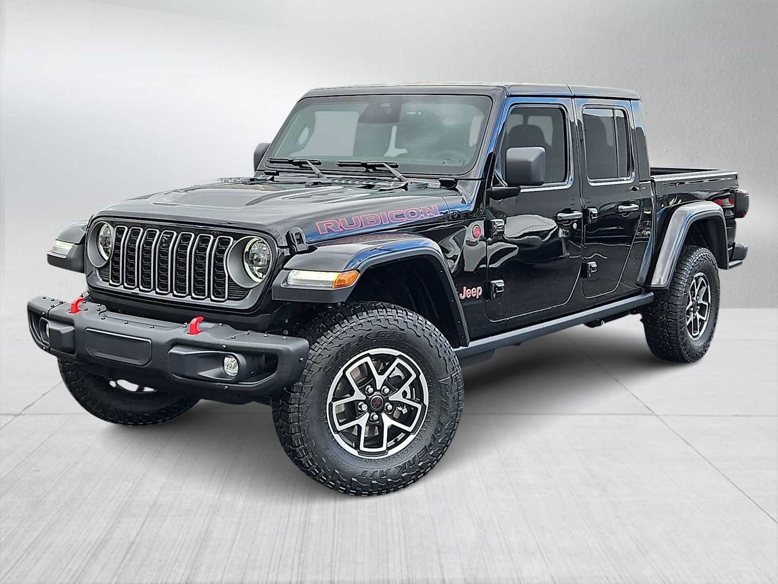Thumbnail: 2026 Jeep Gladiator - 1