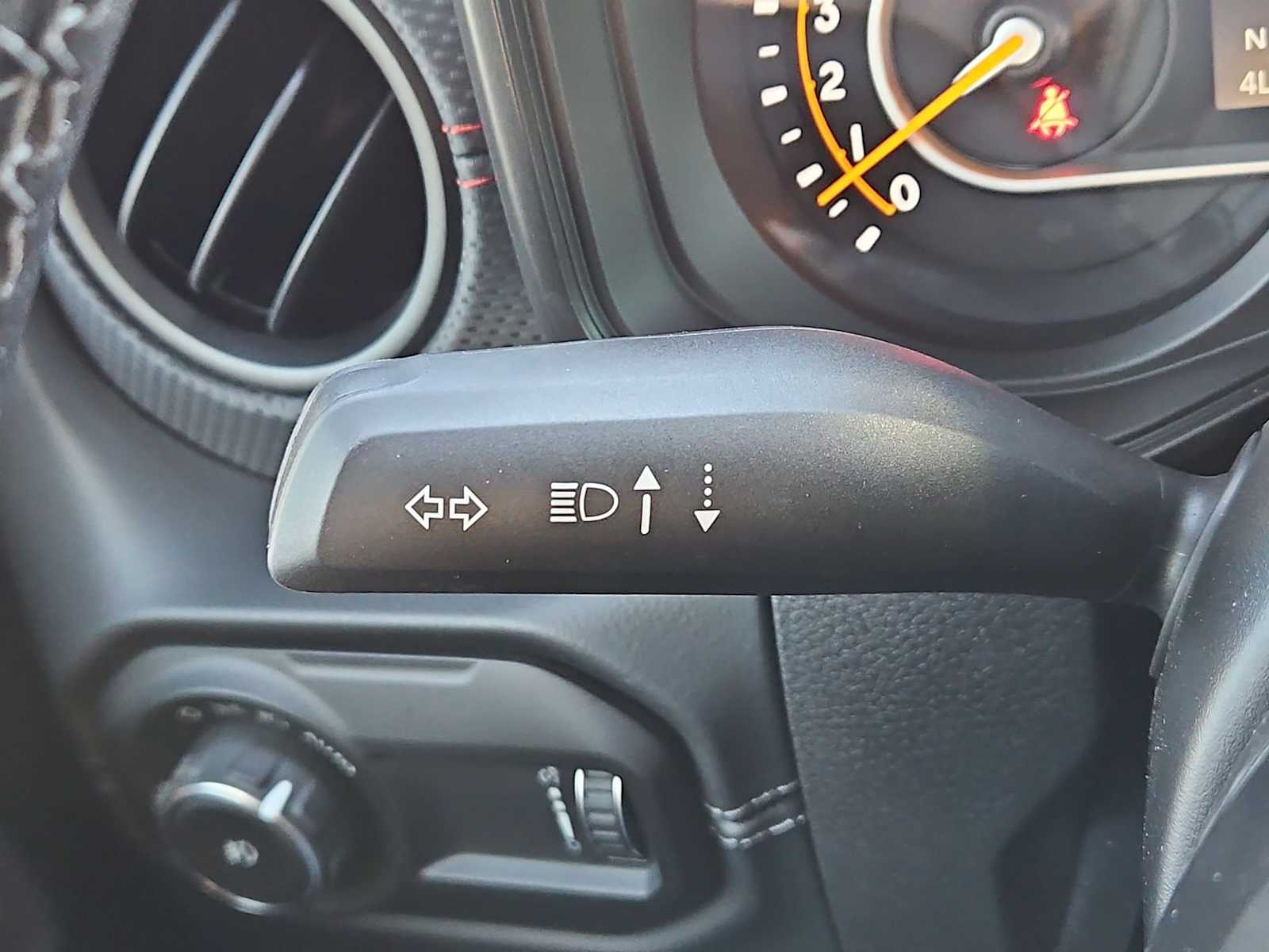 Thumbnail: 2026 Jeep Wrangler - 25