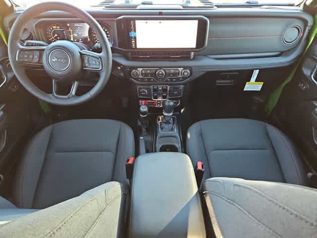 Thumbnail: 2026 Jeep Wrangler - 15