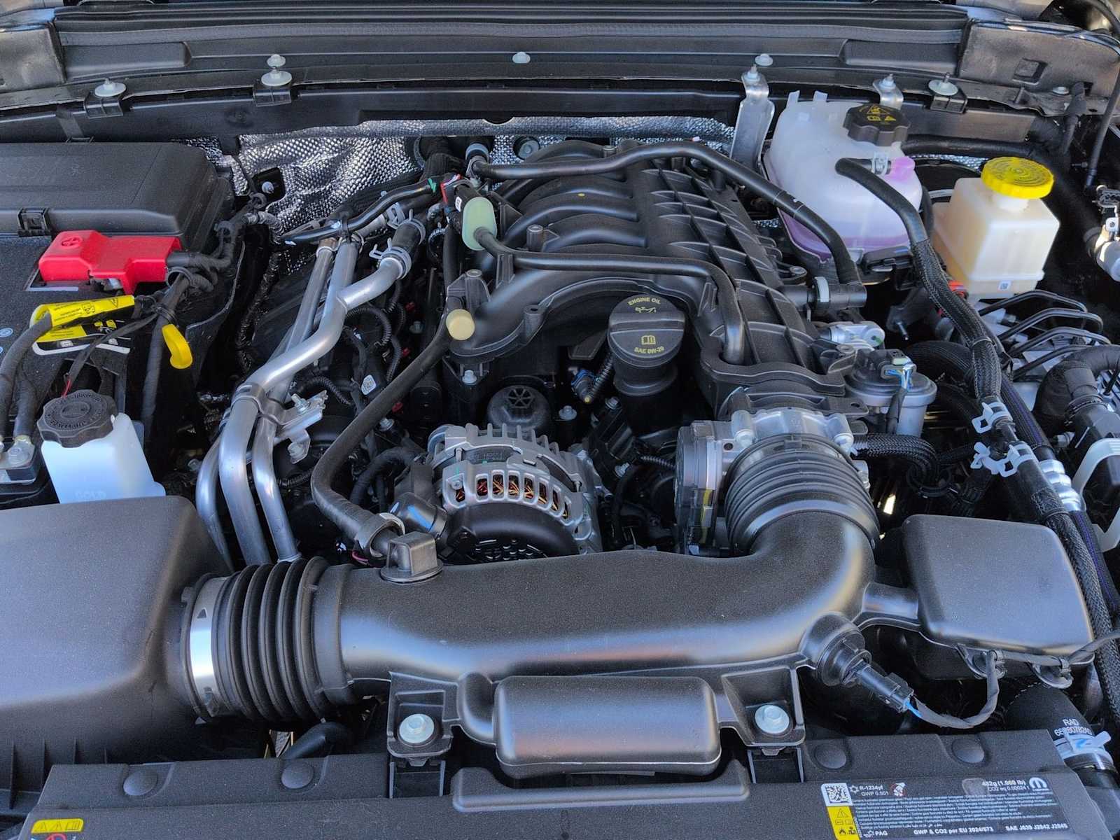 Thumbnail: 2025 Jeep Gladiator - 14