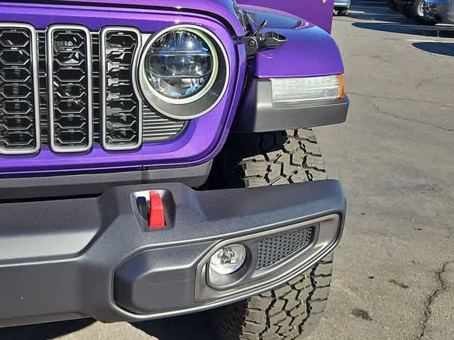 Thumbnail: 2026 Jeep Gladiator - 11