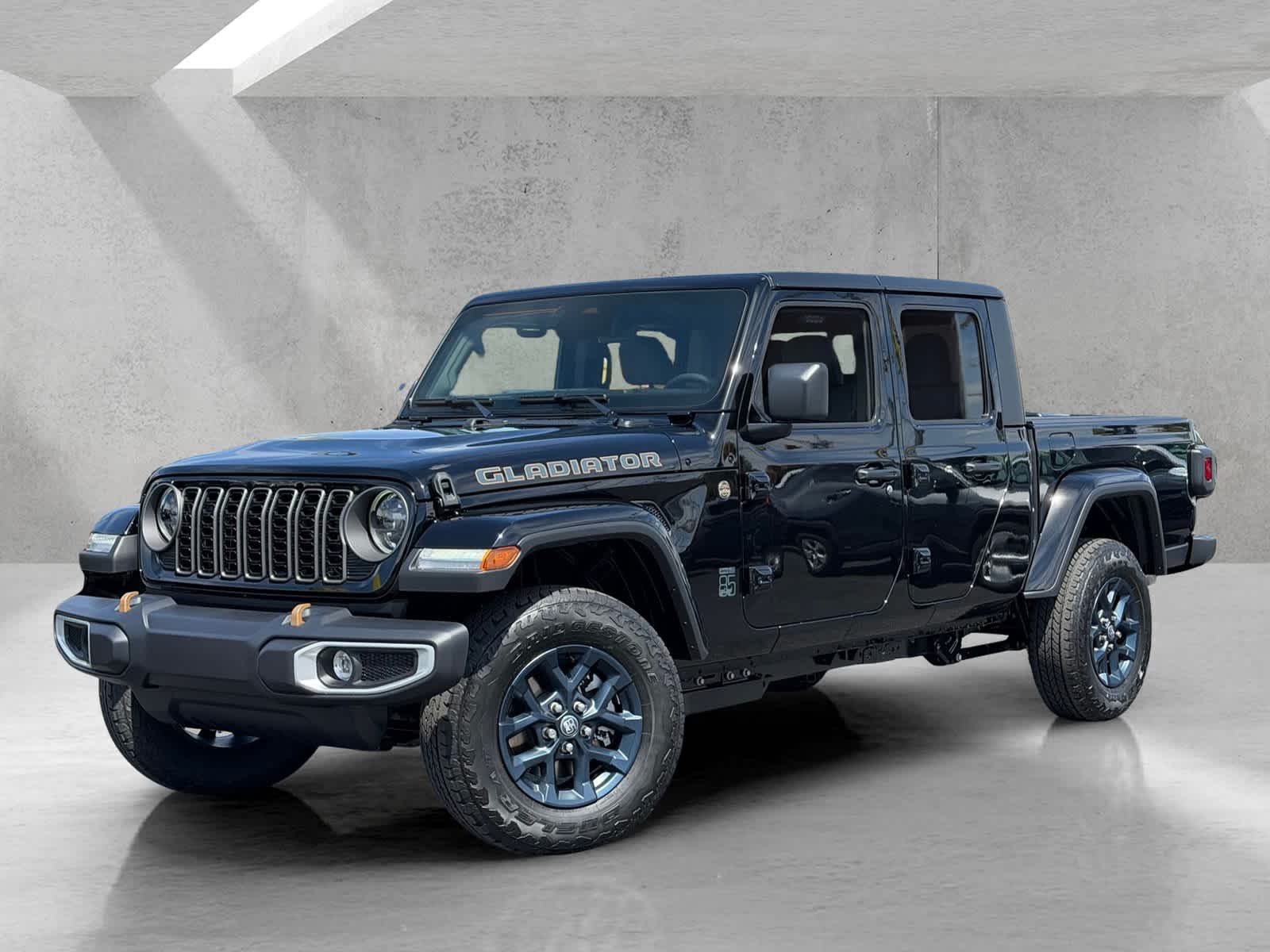 Thumbnail: 2026 Jeep Gladiator - 1