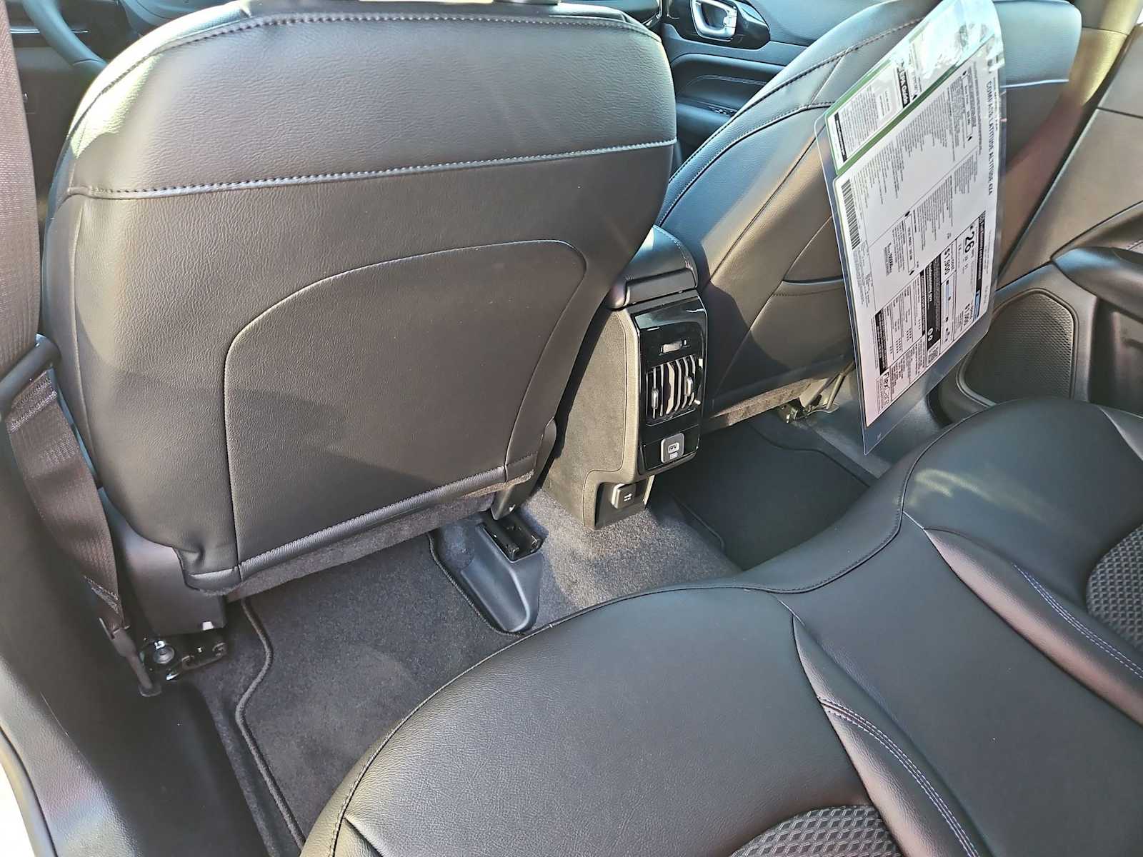 Thumbnail: 2026 Jeep Compass - 18