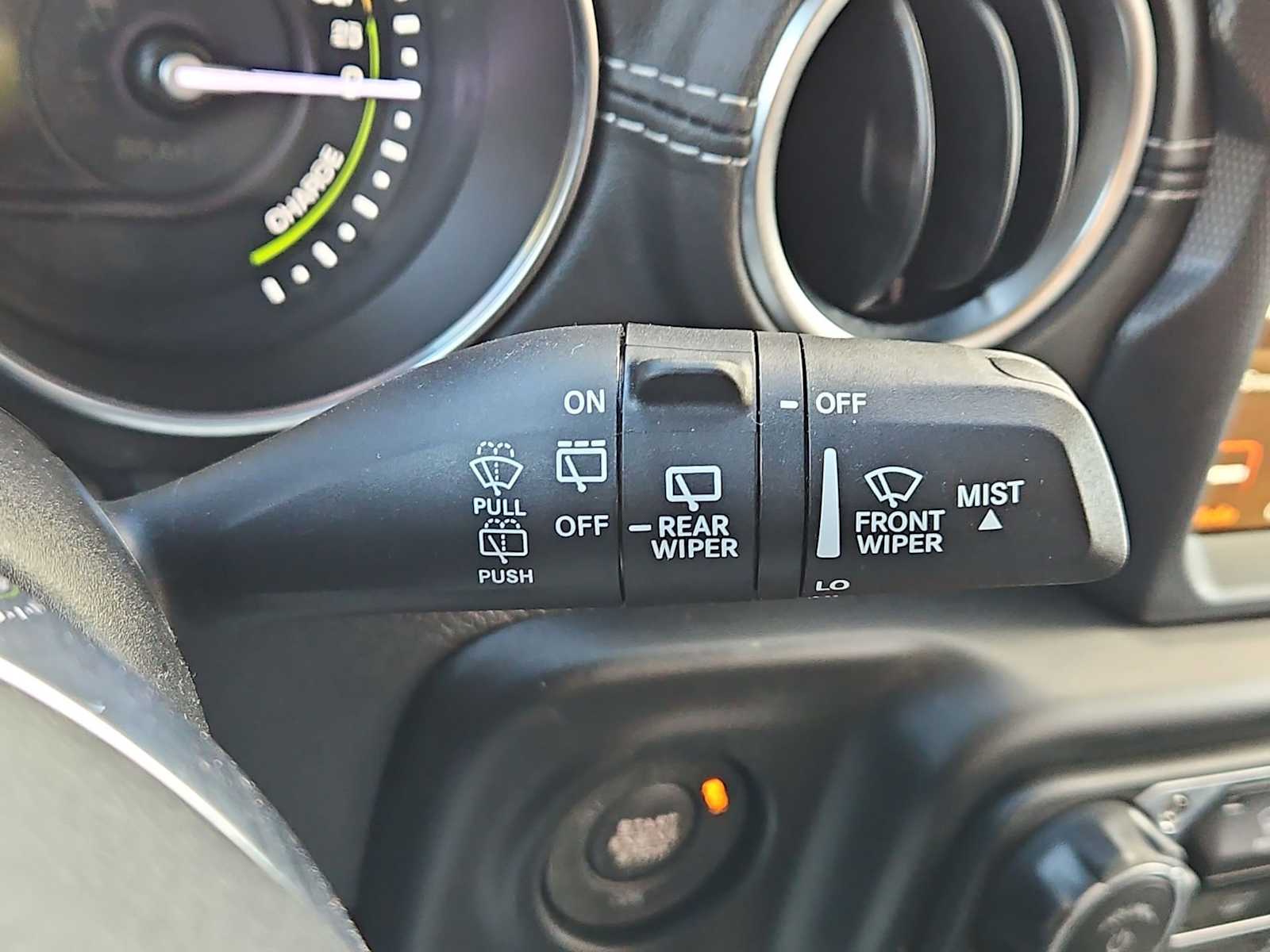 Thumbnail: 2023 Jeep Wrangler - 24