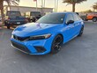 Honda Civic Hatchback