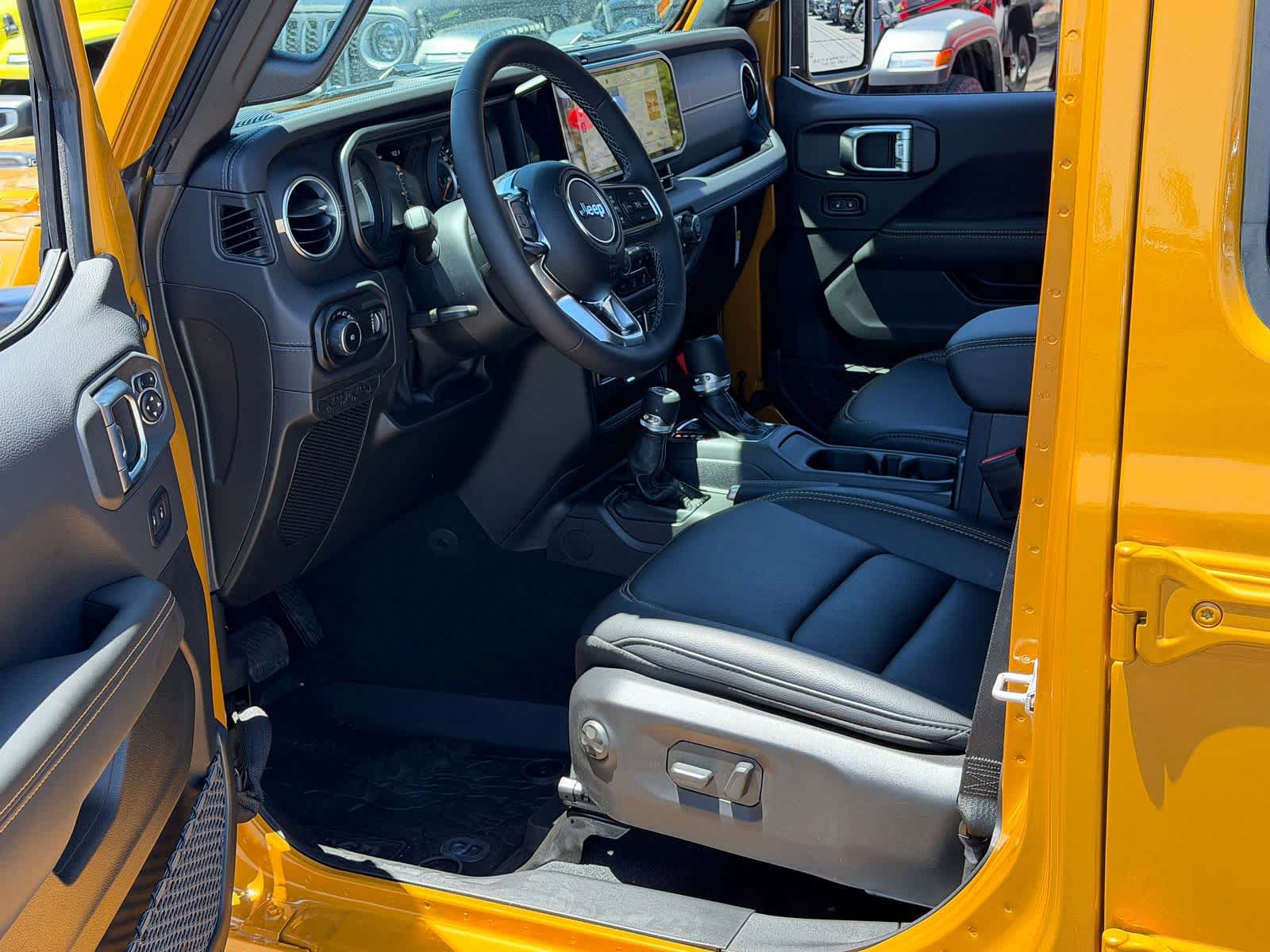 Thumbnail: 2026 Jeep Wrangler - 9