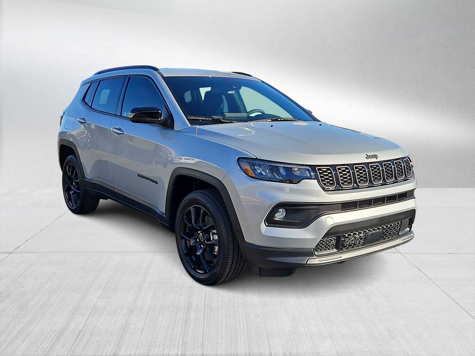 Thumbnail: 2026 Jeep Compass - 2