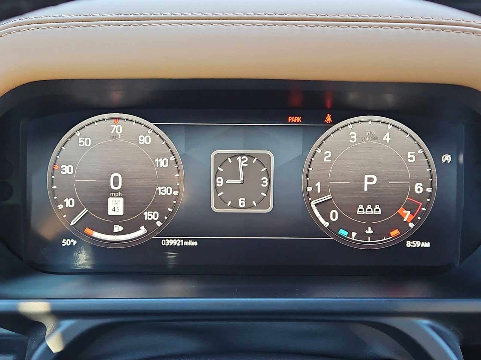 Thumbnail: 2023 Land Rover Defender - 34