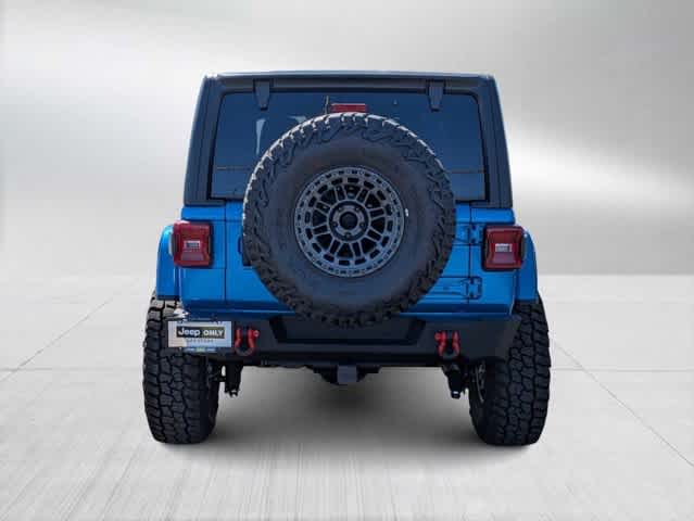 Thumbnail: 2026 Jeep Wrangler - 7