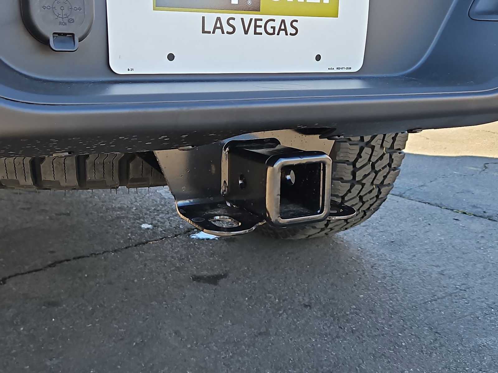 Thumbnail: 2026 Jeep Gladiator - 32