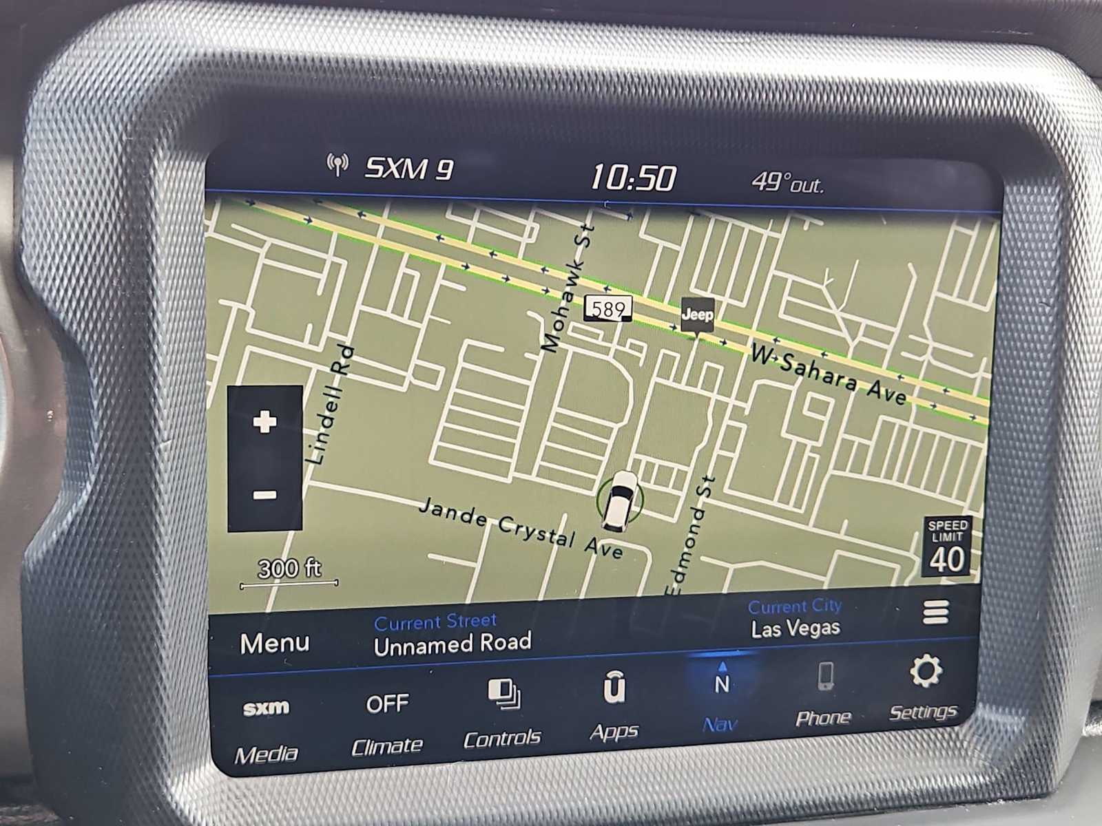 Thumbnail: 2023 Jeep Gladiator - 27